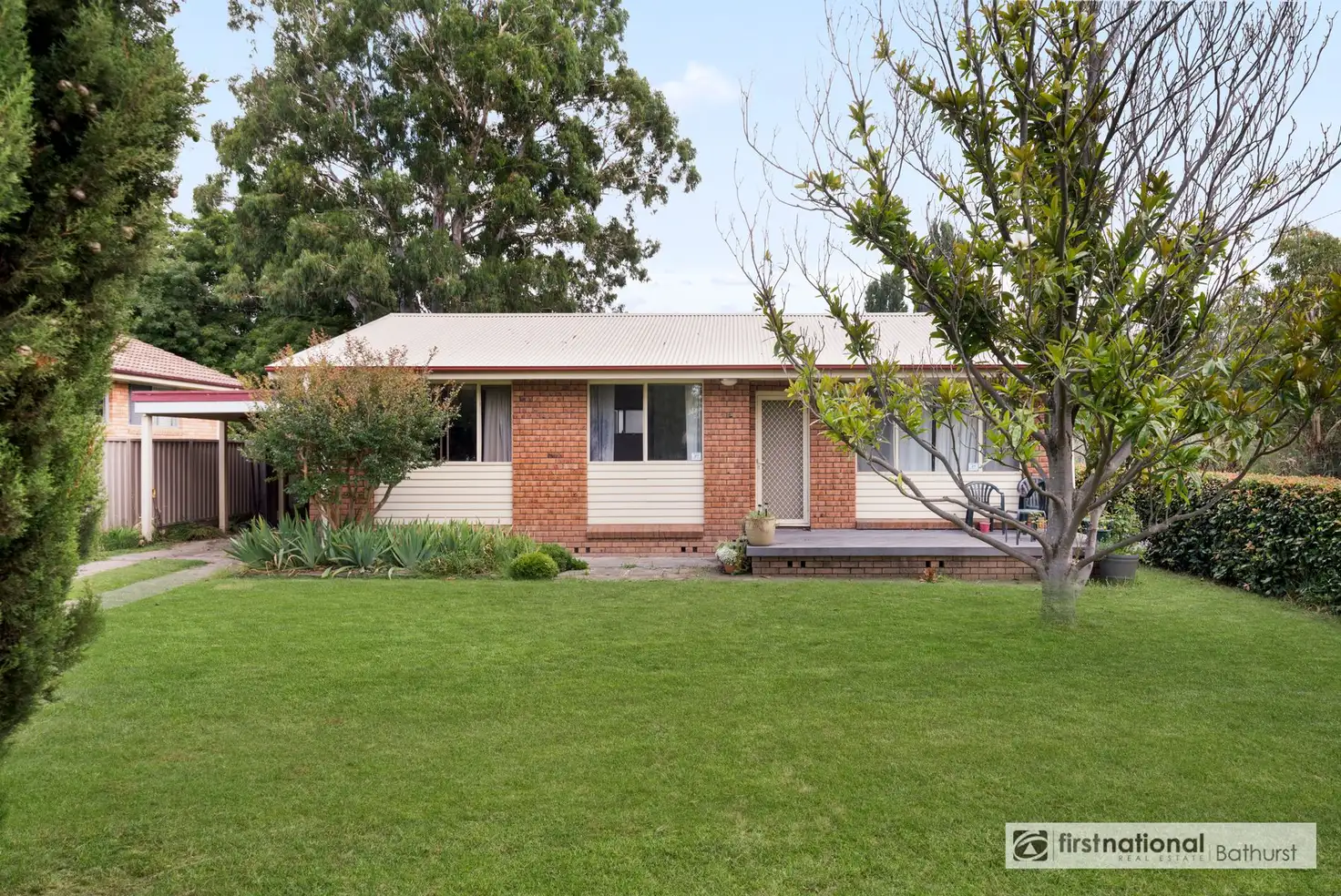 Main view of Homely house listing, 3 Alfred Street, South Bathurst NSW 2795