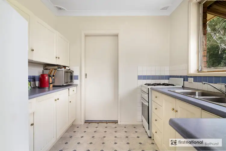 Second view of Homely house listing, 3 Alfred Street, South Bathurst NSW 2795