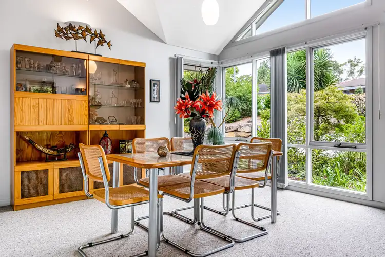 Fifth view of Homely house listing, 18 Sandpiper Place, Kenthurst NSW 2156