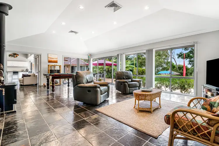 Sixth view of Homely house listing, 18 Sandpiper Place, Kenthurst NSW 2156