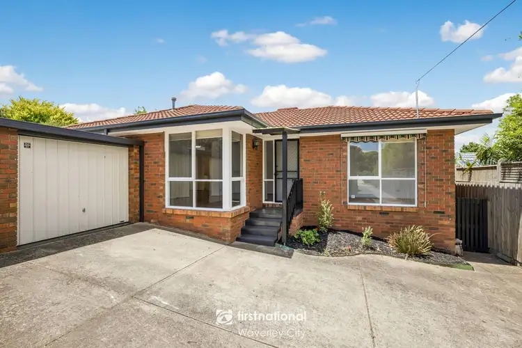 2/42 Pamela Street, Mount Waverley VIC 3149