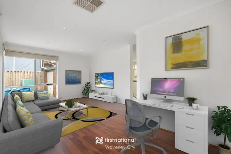 Second view of Homely unit listing, 2/42 Pamela Street, Mount Waverley VIC 3149