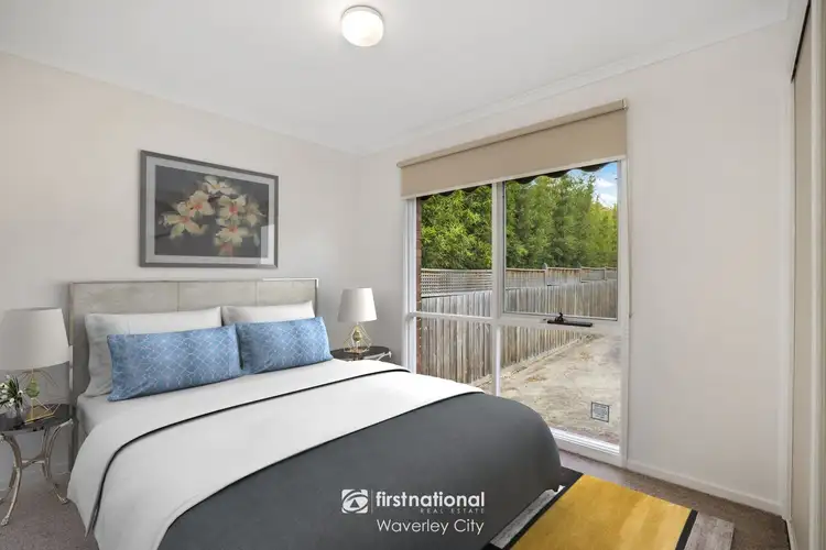 Fifth view of Homely unit listing, 2/42 Pamela Street, Mount Waverley VIC 3149