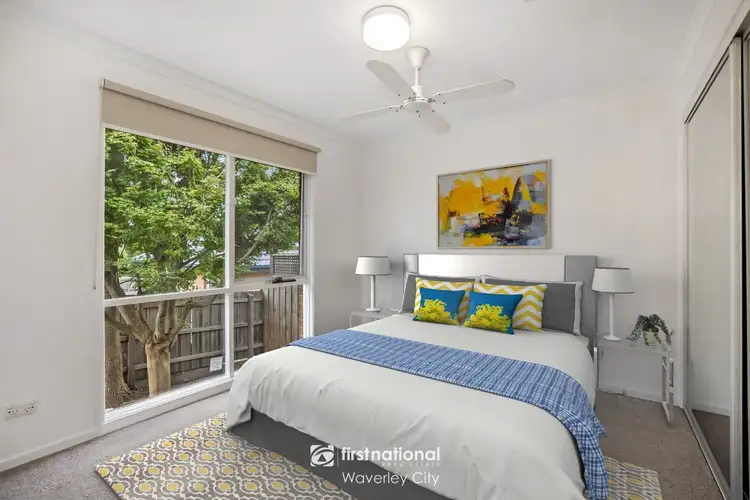 Sixth view of Homely unit listing, 2/42 Pamela Street, Mount Waverley VIC 3149