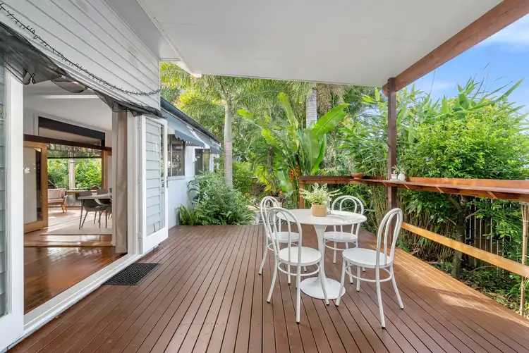 Main view of Homely house listing, 14 Bernard Street, Brighton QLD 4017