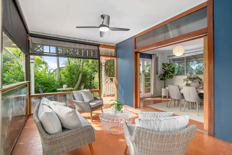 Second view of Homely house listing, 14 Bernard Street, Brighton QLD 4017