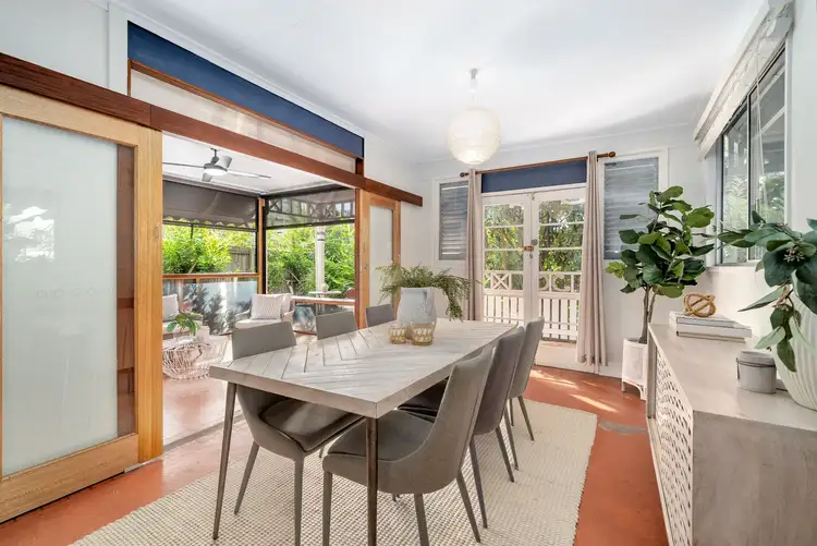 Third view of Homely house listing, 14 Bernard Street, Brighton QLD 4017