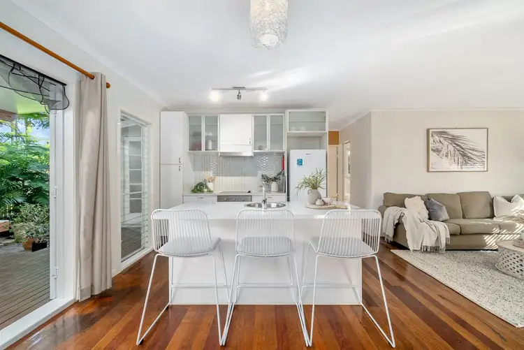Fourth view of Homely house listing, 14 Bernard Street, Brighton QLD 4017