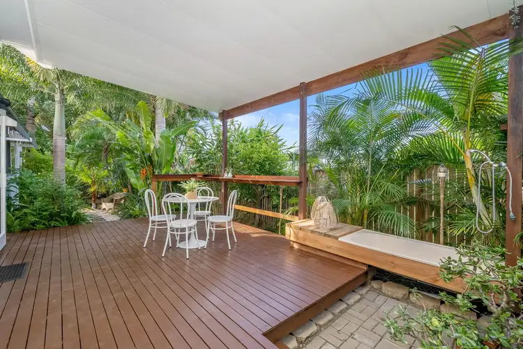 Fifth view of Homely house listing, 14 Bernard Street, Brighton QLD 4017
