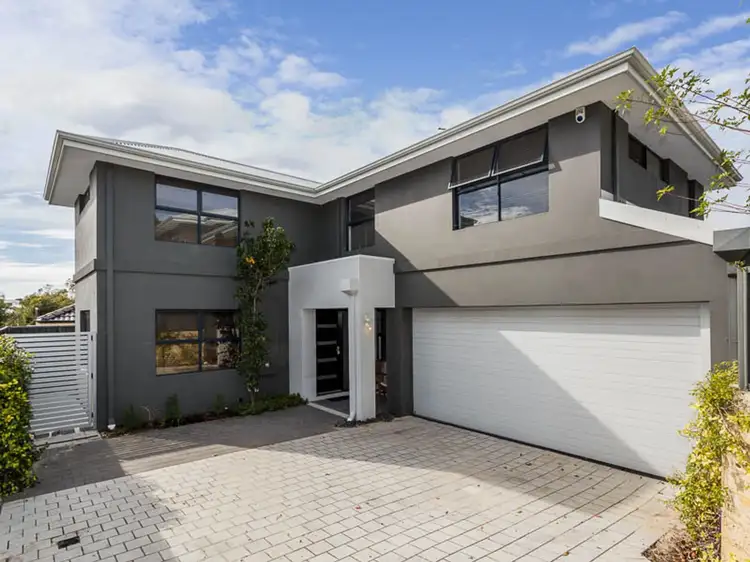 Main view of Homely townhouse listing, 48C Barnes Street, Innaloo WA 6018