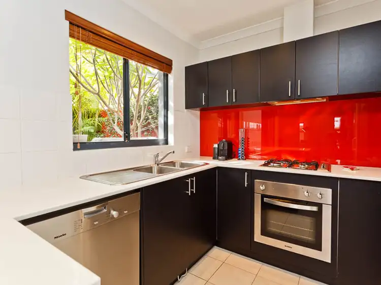 Fifth view of Homely townhouse listing, 48C Barnes Street, Innaloo WA 6018