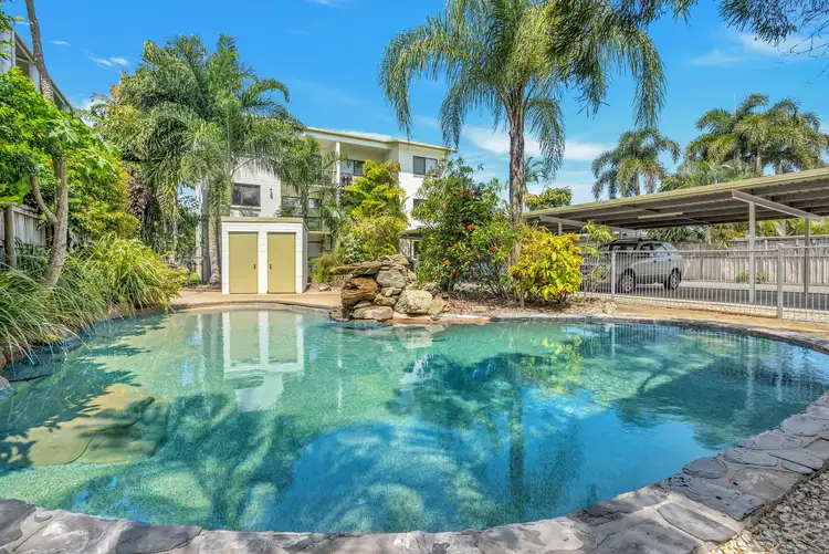 16/215-217 McLeod Street, Cairns North QLD 4870