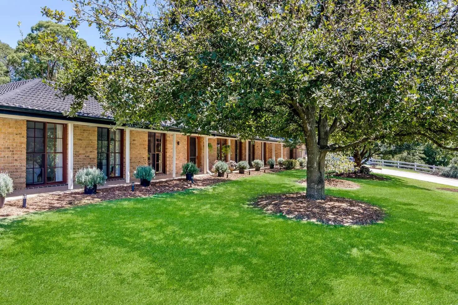 Main view of Homely house listing, 1 Marrakesh Place, Arcadia NSW 2159