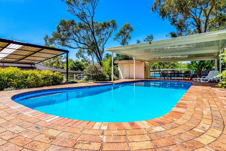 Third view of Homely house listing, 1 Marrakesh Place, Arcadia NSW 2159
