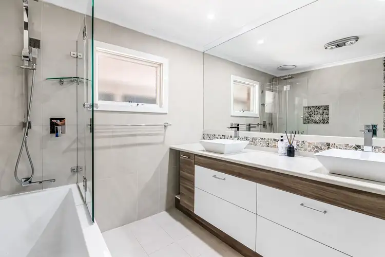 Fifth view of Homely house listing, 1 Marrakesh Place, Arcadia NSW 2159