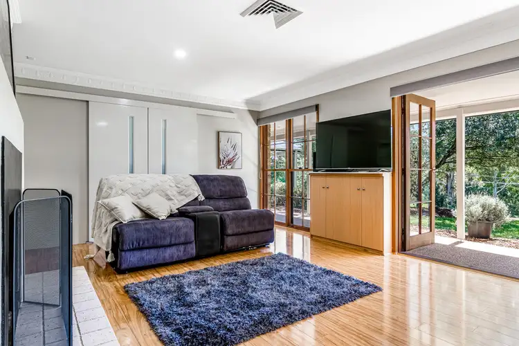 Sixth view of Homely house listing, 1 Marrakesh Place, Arcadia NSW 2159