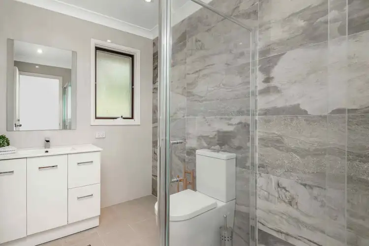 Fourth view of Homely house listing, 10 Lukas Avenue, Kenthurst NSW 2156