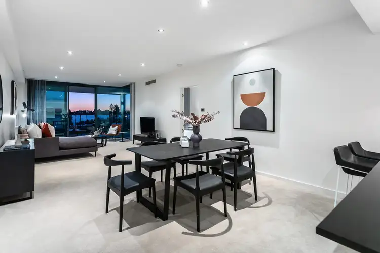 15/100 Terrace Road, East Perth WA 6004
