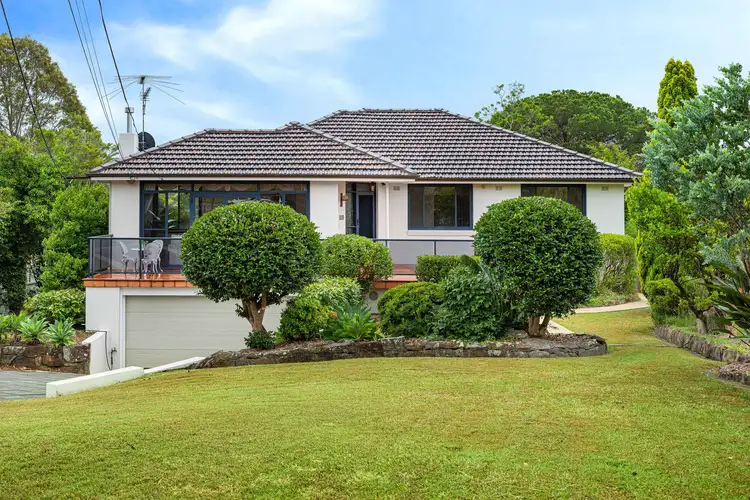 50 Churchill Road, East Killara NSW 2071