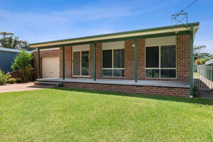 Third view of Homely house listing, 40 Sunpatch Parade, Tomakin NSW 2537