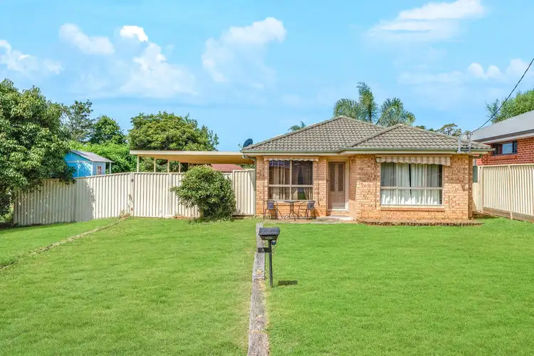 2 Yanderra Road, Yanderra NSW 2574