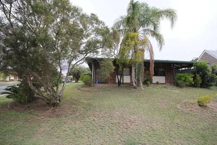 1 Burrel Street, Collingwood Park QLD 4301