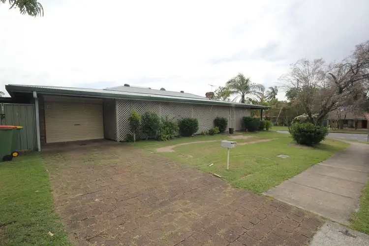 Second view of Homely house listing, 1 Burrel Street, Collingwood Park QLD 4301