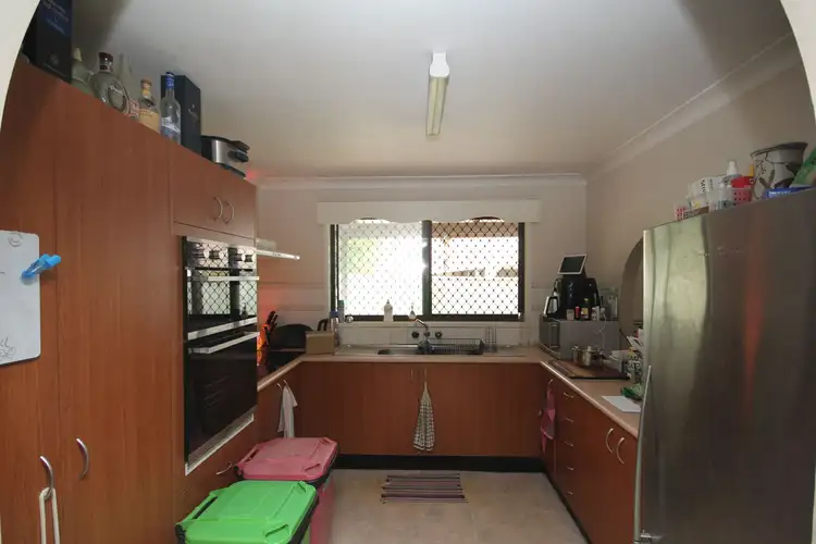 Fourth view of Homely house listing, 1 Burrel Street, Collingwood Park QLD 4301