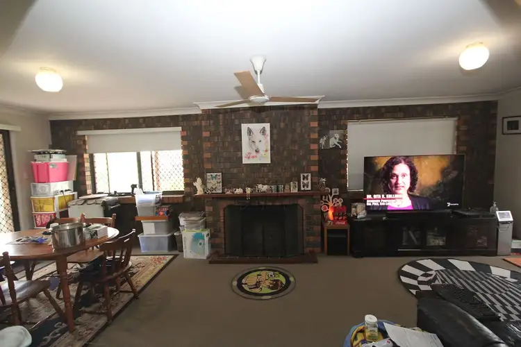 Sixth view of Homely house listing, 1 Burrel Street, Collingwood Park QLD 4301