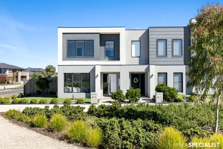 Second view of Homely house listing, 295 Dunnings Road, Point Cook VIC 3030
