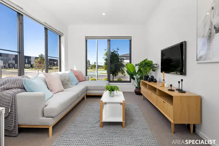 Third view of Homely house listing, 295 Dunnings Road, Point Cook VIC 3030