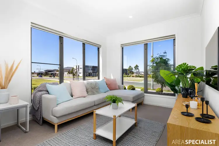 Fourth view of Homely house listing, 295 Dunnings Road, Point Cook VIC 3030