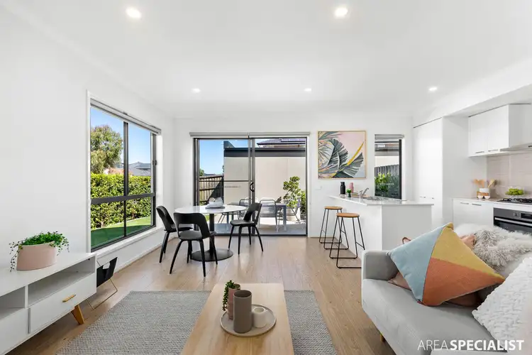Sixth view of Homely house listing, 295 Dunnings Road, Point Cook VIC 3030