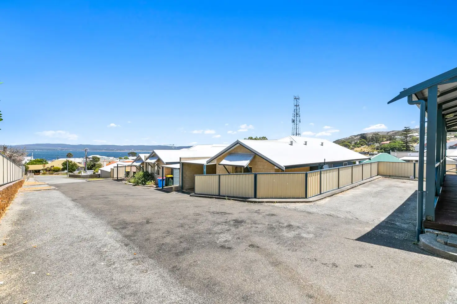 Main view of Homely house listing, 58 Grey Street East, Albany WA 6330