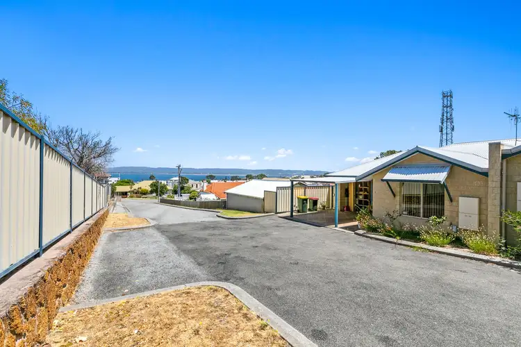 Second view of Homely house listing, 58 Grey Street East, Albany WA 6330