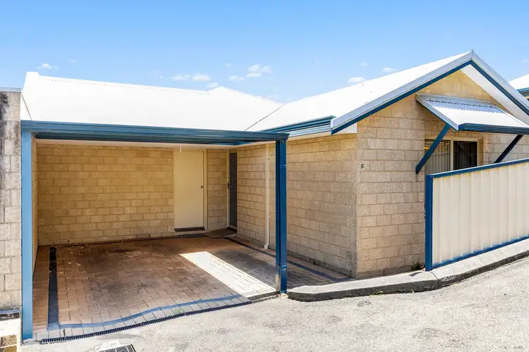 Fifth view of Homely house listing, 58 Grey Street East, Albany WA 6330