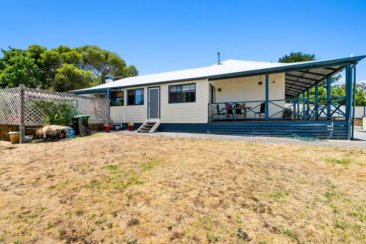 Seventh view of Homely house listing, 58 Grey Street East, Albany WA 6330