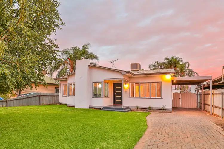 108 Hawthorn Grove, Mildura VIC 3500