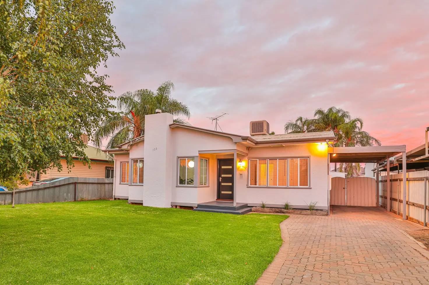 Main view of Homely house listing, 108 Hawthorn Grove, Mildura VIC 3500