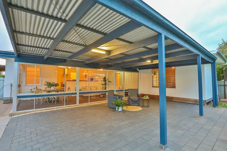 Second view of Homely house listing, 108 Hawthorn Grove, Mildura VIC 3500