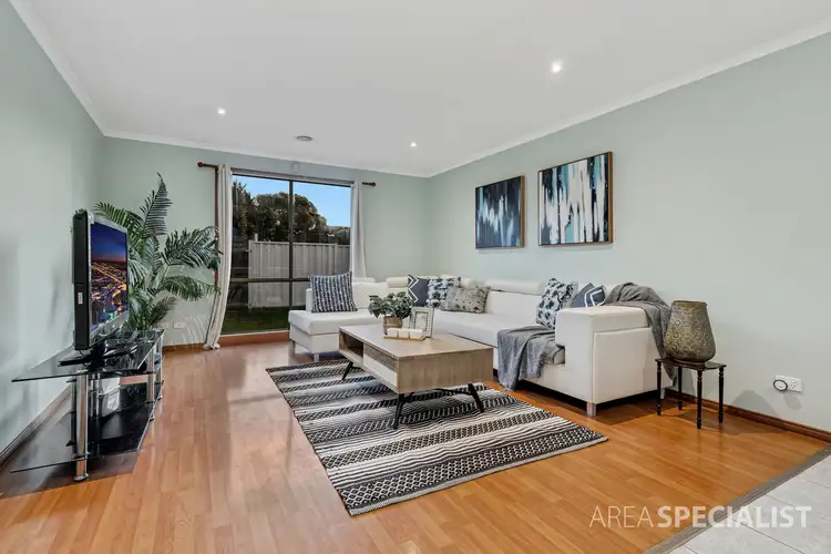 Fourth view of Homely house listing, 4 Dobson Crescent, Lynbrook VIC 3975