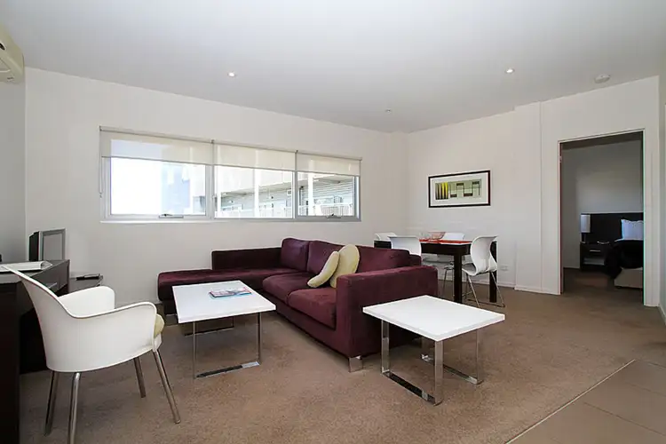 Second view of Homely apartment listing, 113/1142 Mount Alexander Road, Essendon VIC 3040