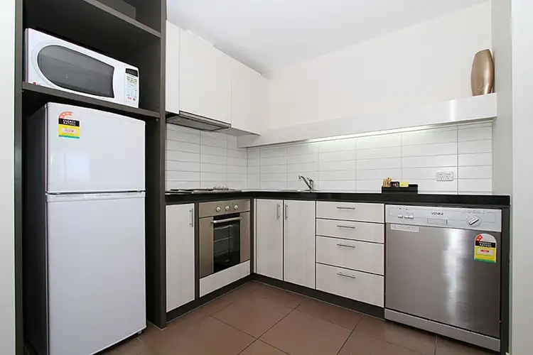 Fourth view of Homely apartment listing, 113/1142 Mount Alexander Road, Essendon VIC 3040