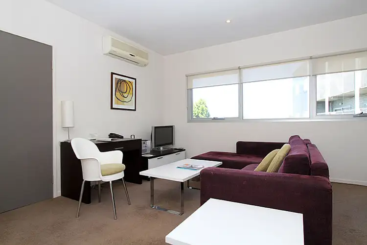 Fifth view of Homely apartment listing, 113/1142 Mount Alexander Road, Essendon VIC 3040
