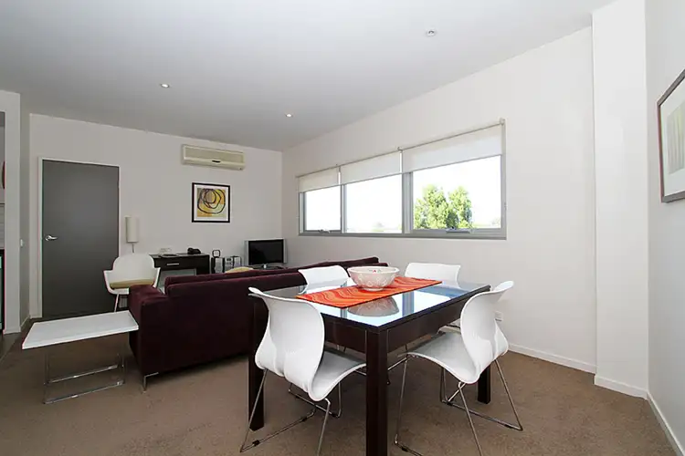 Sixth view of Homely apartment listing, 113/1142 Mount Alexander Road, Essendon VIC 3040