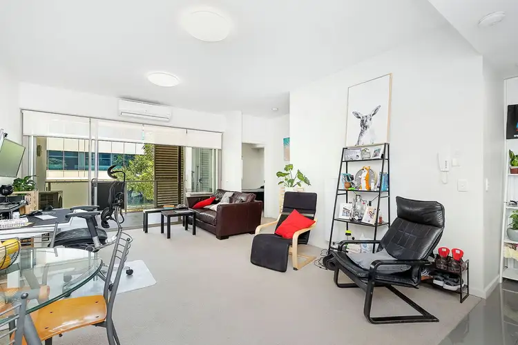 Main view of Homely apartment listing, 14/6 Campbell Street, West Perth WA 6005