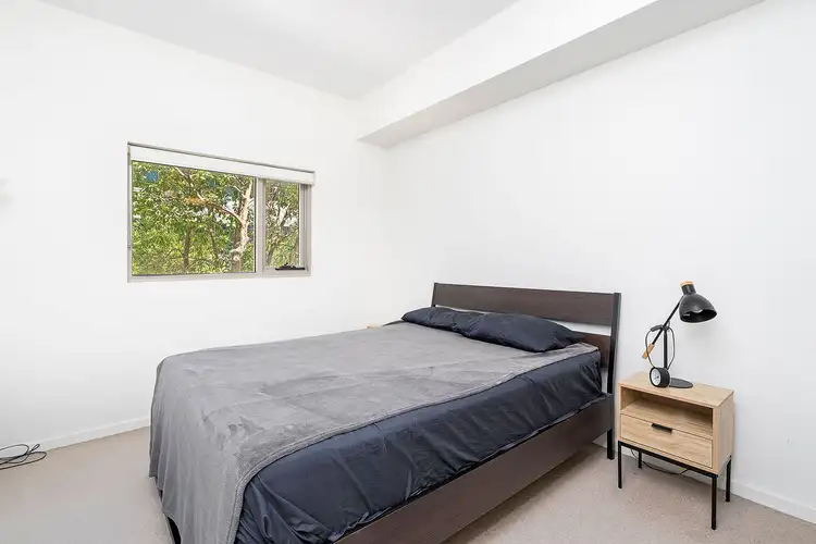Seventh view of Homely apartment listing, 14/6 Campbell Street, West Perth WA 6005