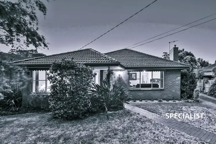 Main view of Homely house listing, 96 Ellen Street, Springvale VIC 3171