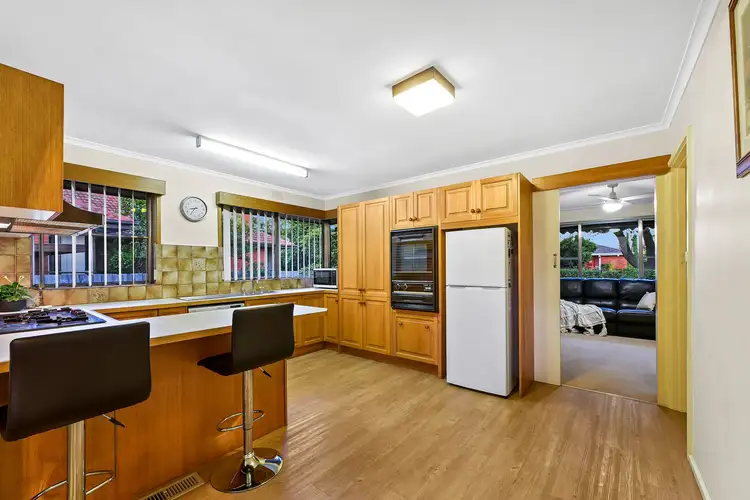 Fourth view of Homely house listing, 96 Ellen Street, Springvale VIC 3171
