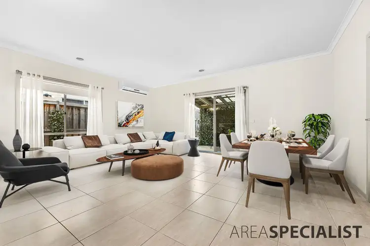 Third view of Homely house listing, 8 George Frederick Road, Cranbourne West VIC 3977